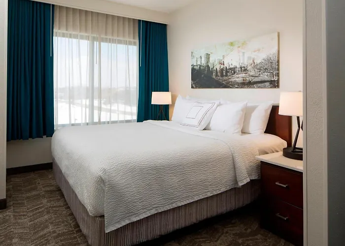 Springhill Suites Chicago Lincolnshire