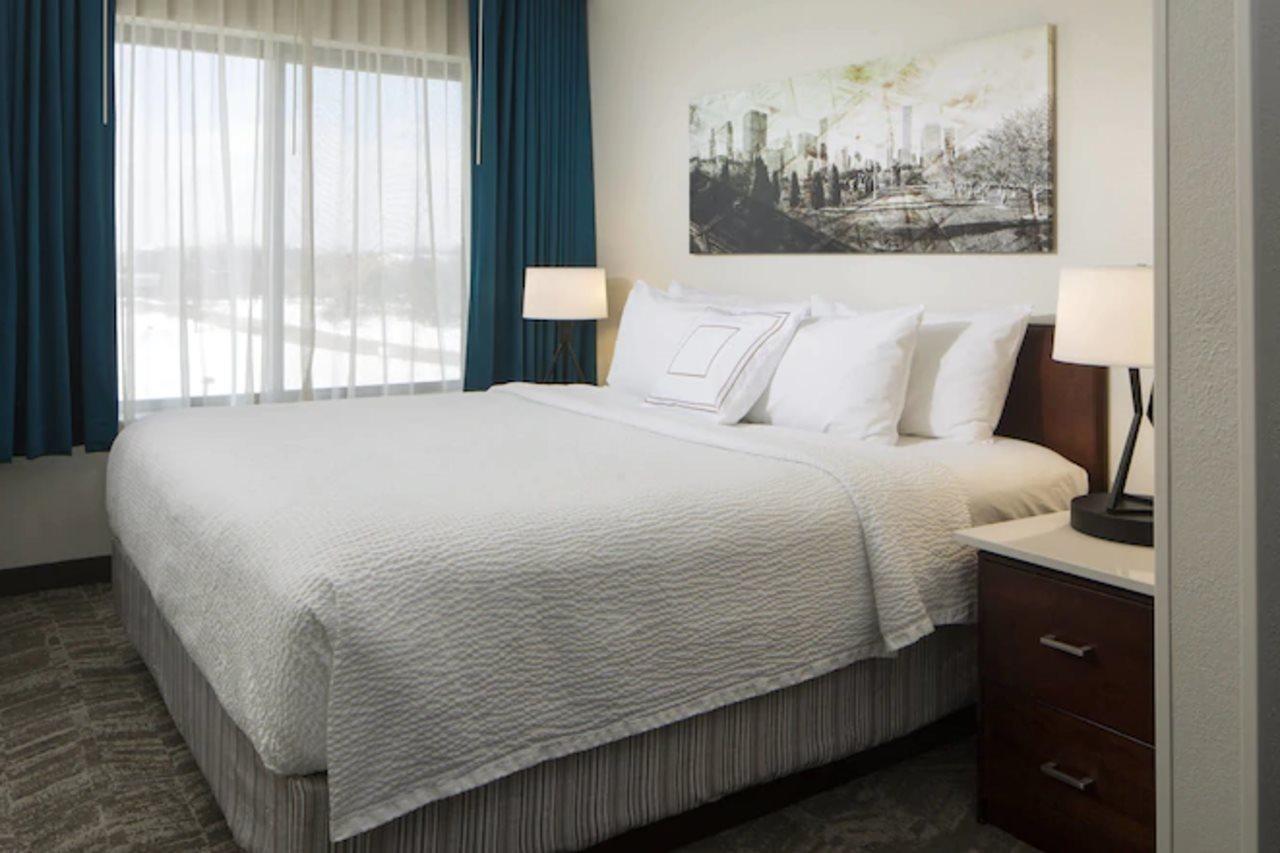 Springhill Chicago Hotel