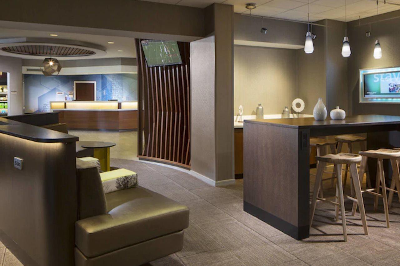 Hotel Springhill Chicago 3*