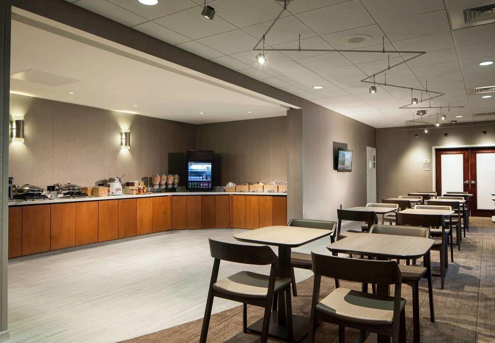 Springhill Chicago 3*
