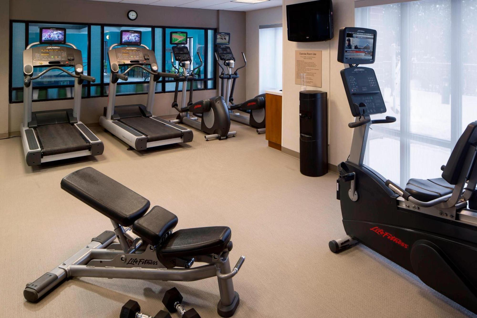 Hotel Springhill Chicago 3*