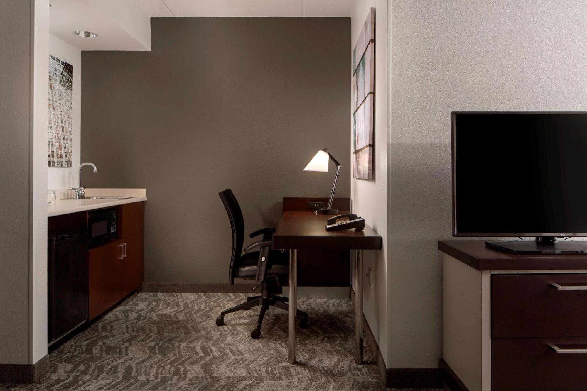 Hotel Springhill Chicago