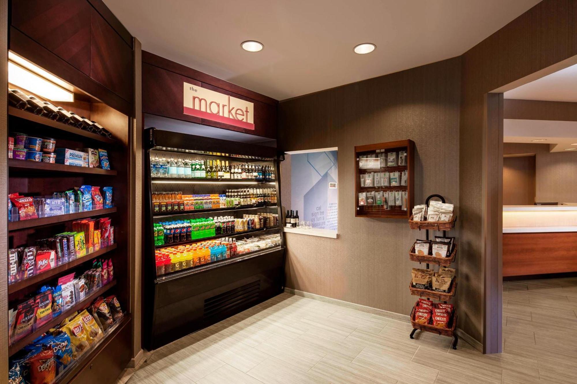 Hotel Springhill Chicago 3*