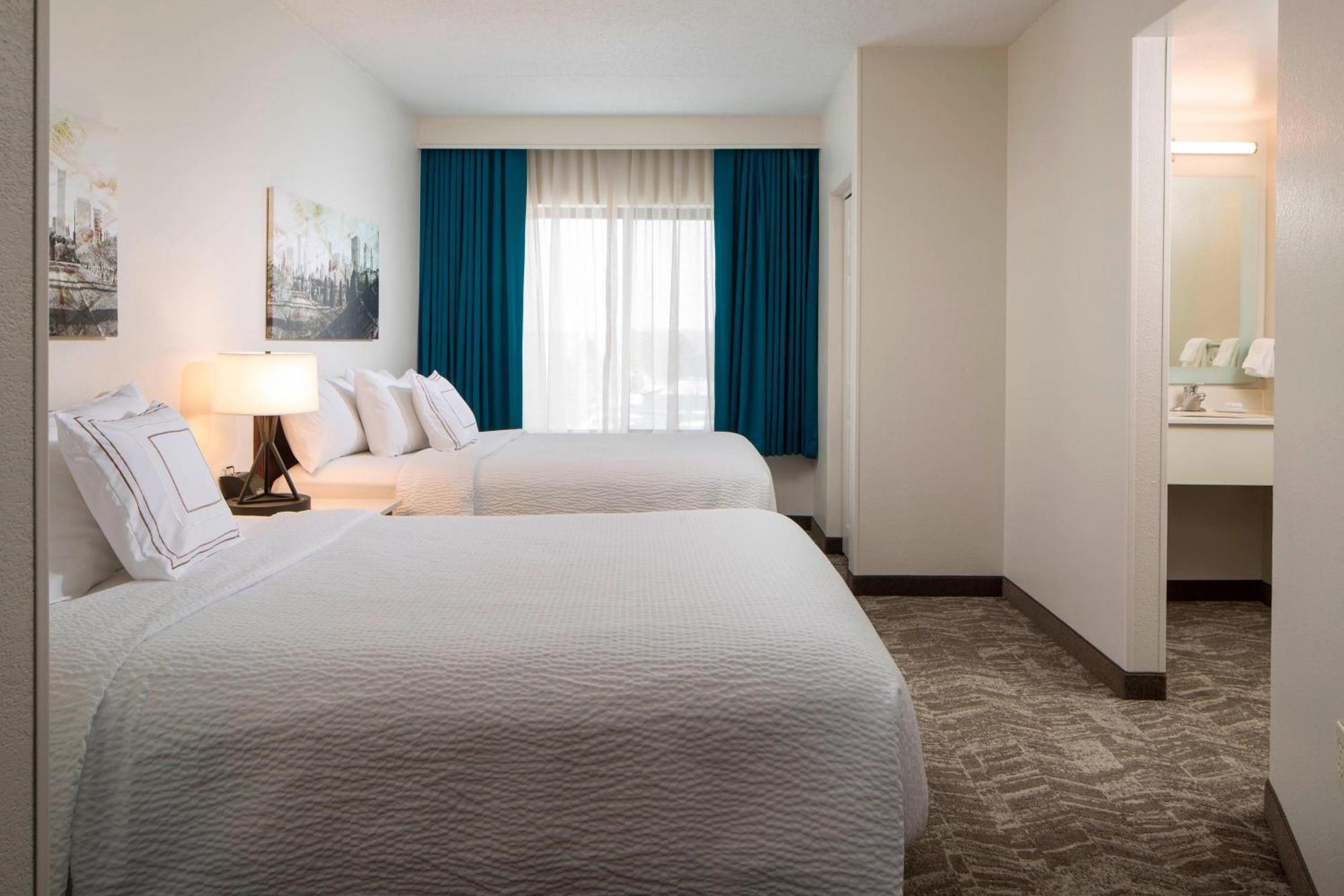 Hotel Springhill Chicago Lincolnshire