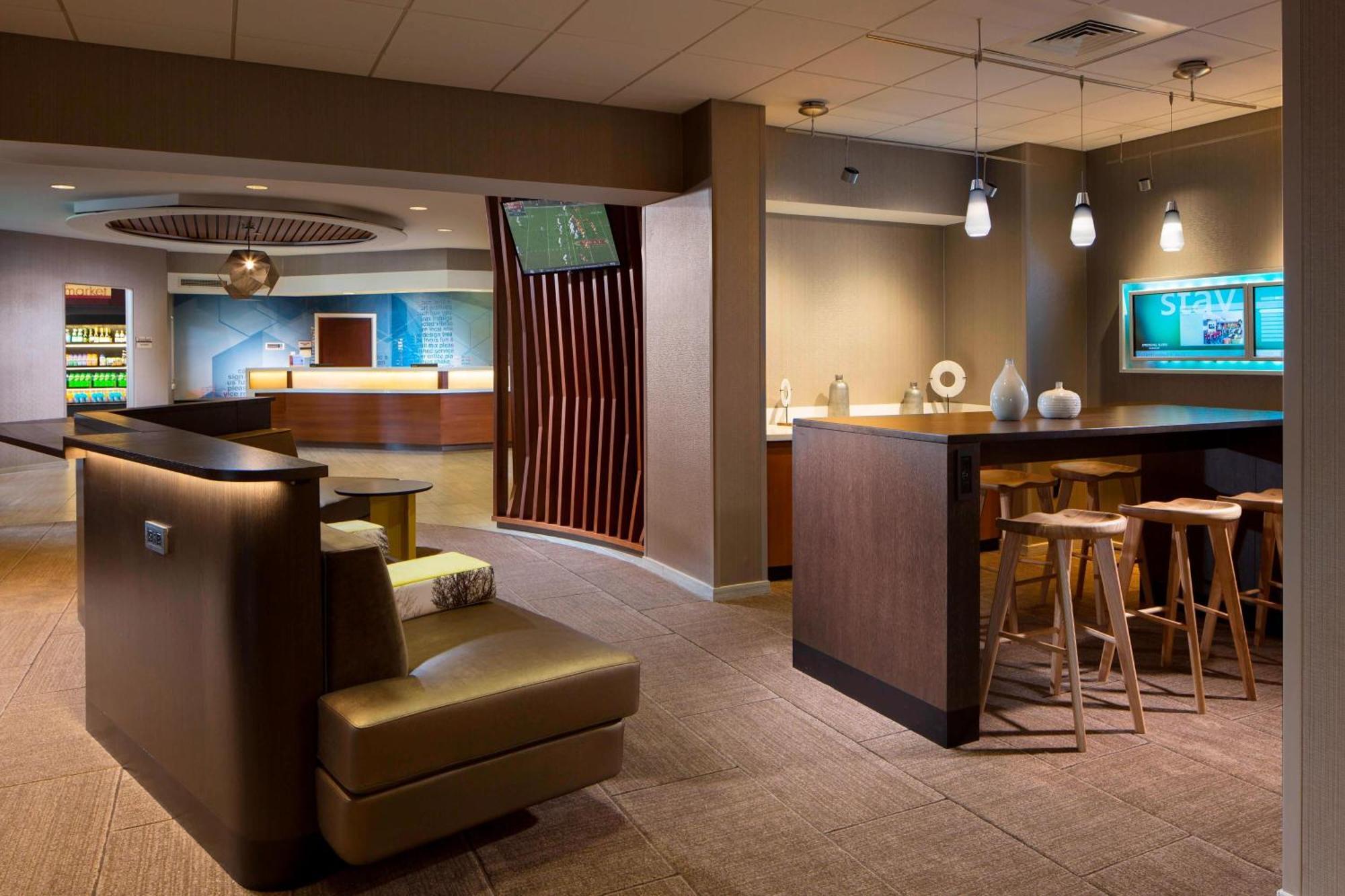 Springhill Chicago