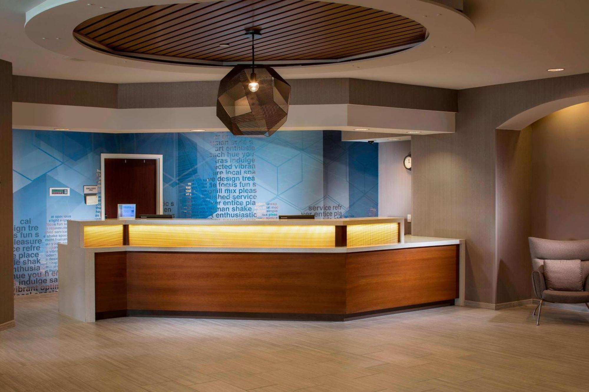 Hotel Springhill Chicago