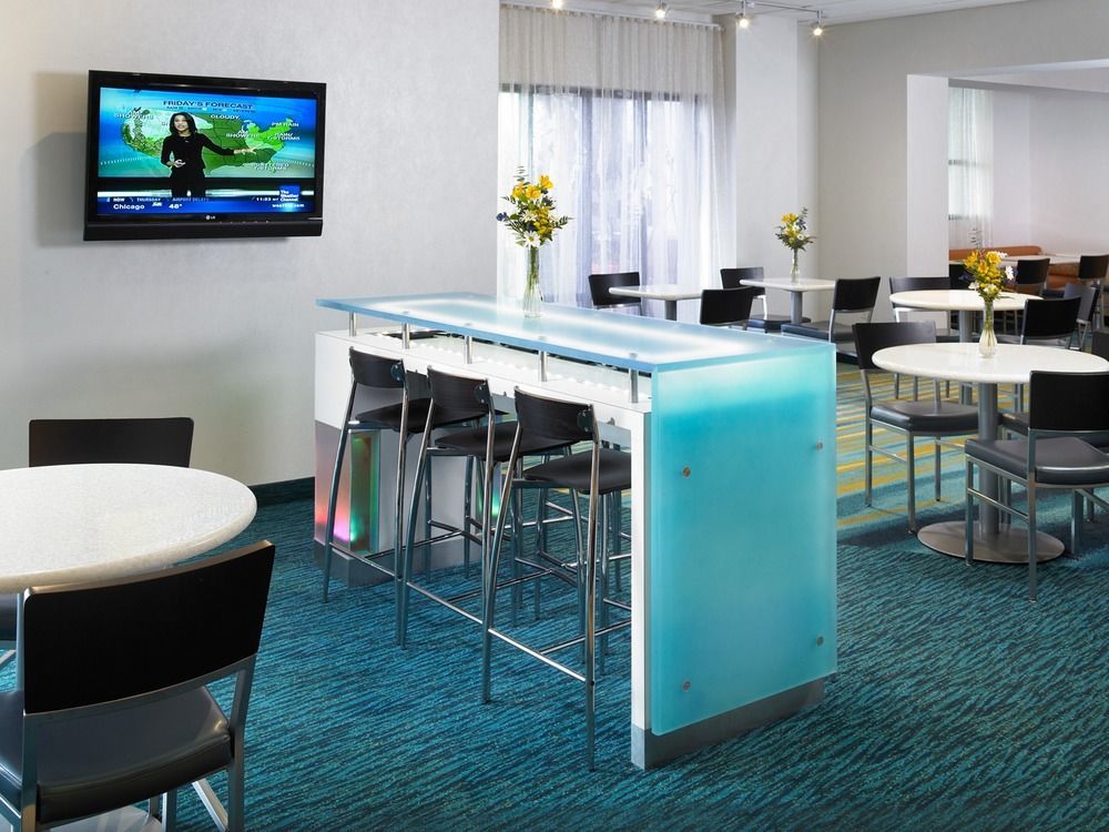 Hotel Springhill Chicago 3*