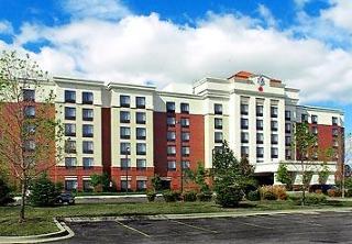 Springhill Chicago 3*