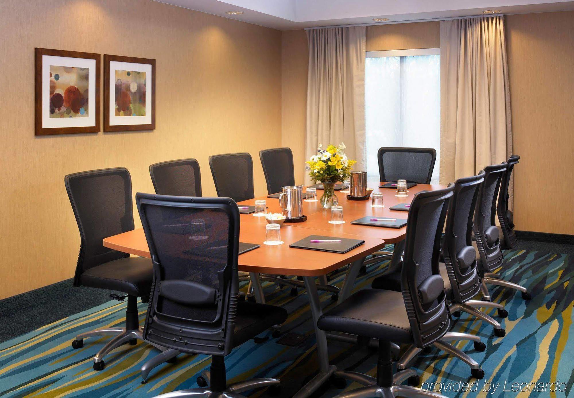 Hotel Springhill Chicago Lincolnshire