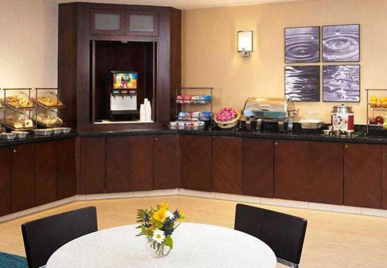 Springhill Chicago Hotel Lincolnshire