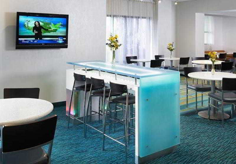 Springhill Chicago 3* Lincolnshire
